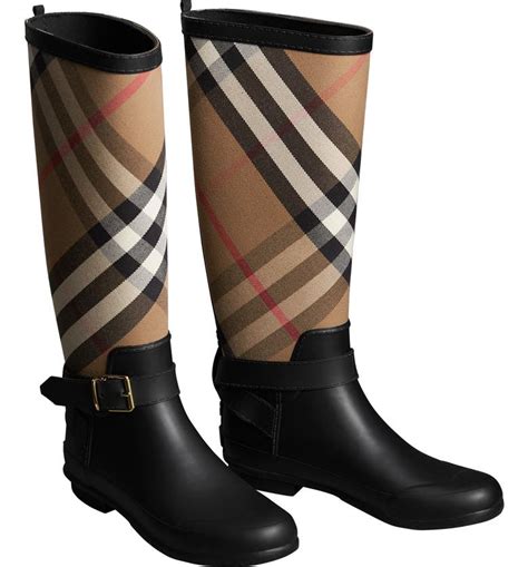 burberry rain boots price|burberry rain boots outlet.